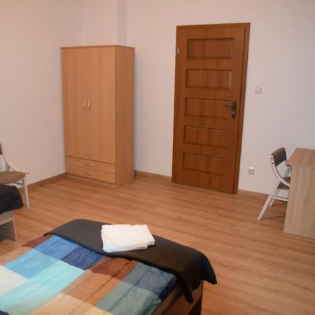 Apartament Sienkiewicza 8 Zamość Exterior foto