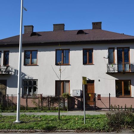 Apartament Sienkiewicza 8 Zamość Exterior foto