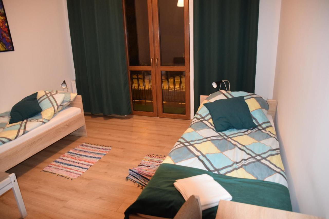 Apartament Sienkiewicza 8 Zamość Exterior foto