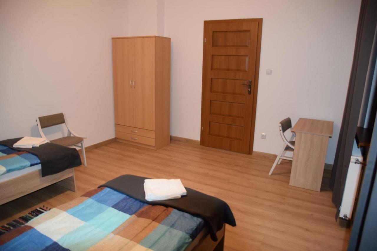 Apartament Sienkiewicza 8 Zamość Exterior foto