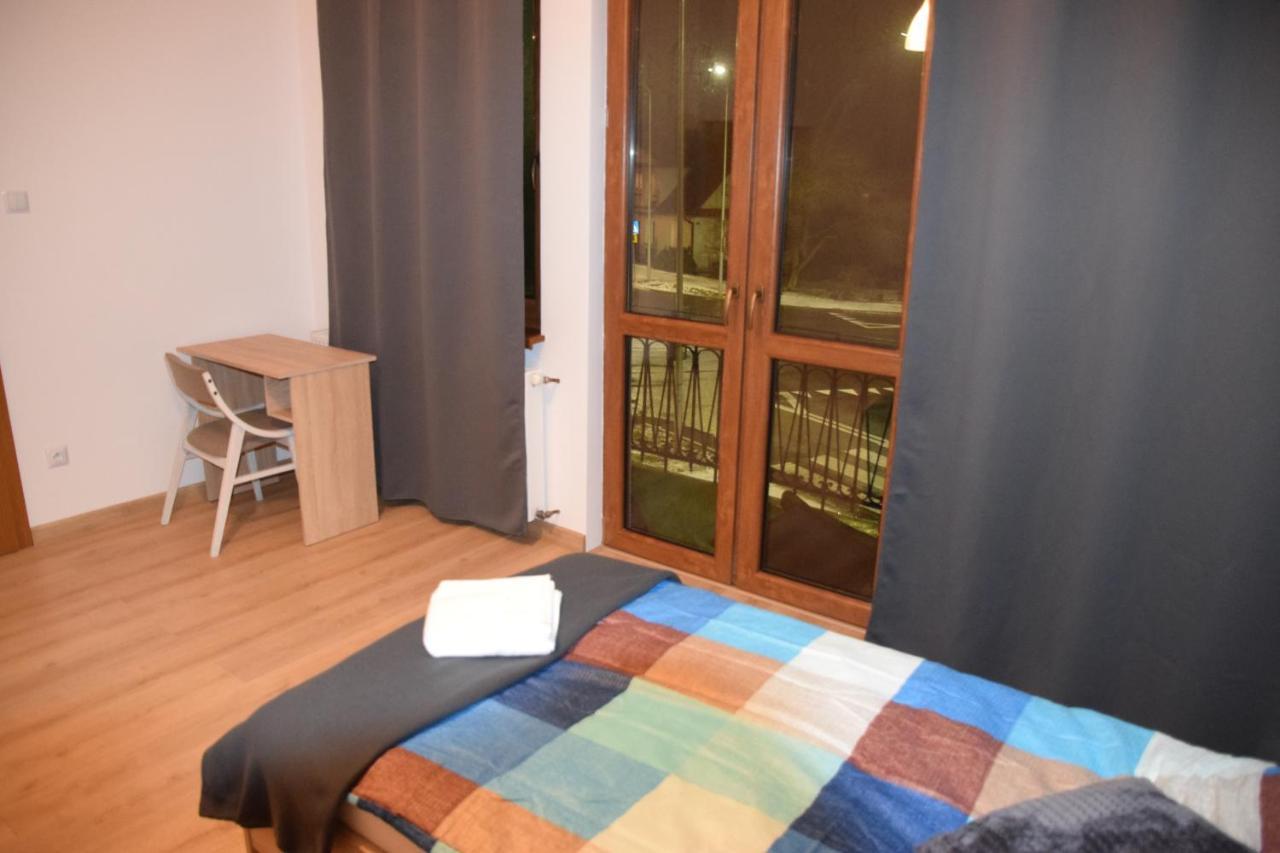 Apartament Sienkiewicza 8 Zamość Exterior foto