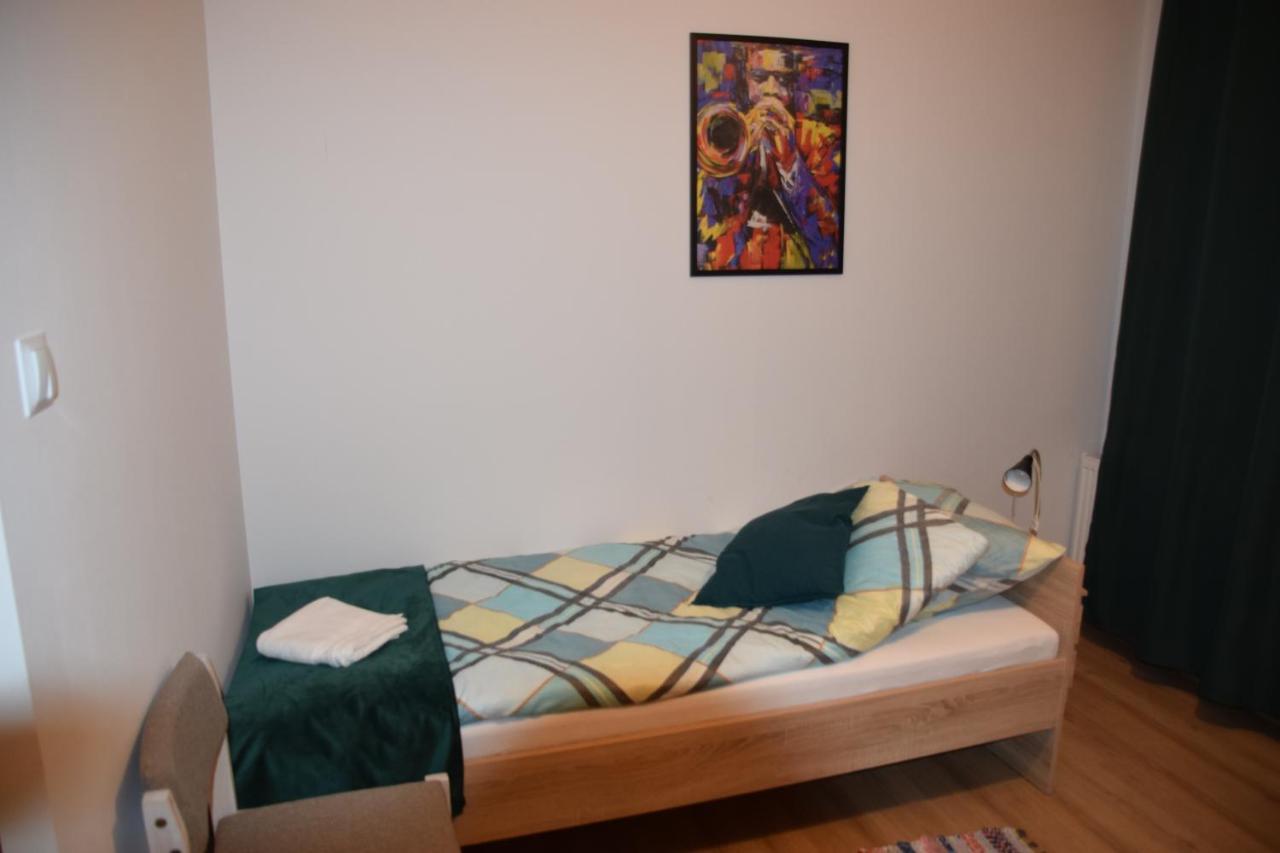 Apartament Sienkiewicza 8 Zamość Exterior foto