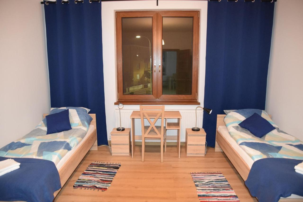 Apartament Sienkiewicza 8 Zamość Exterior foto